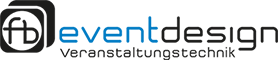 FB-Eventdesign Logo